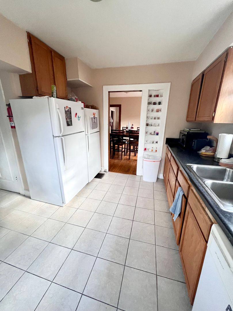 House for rent at 1302 E Hunter, Bloomington, IN 47408
