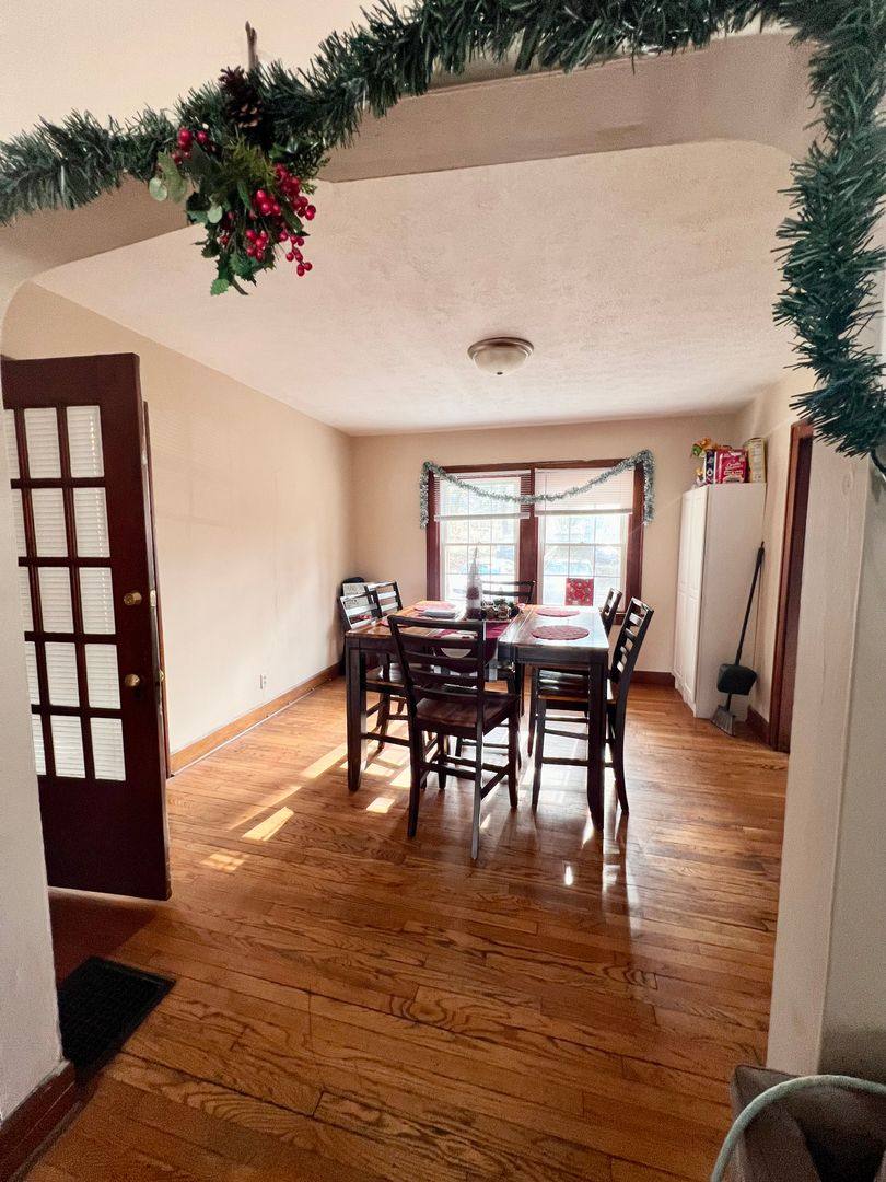 House for rent at 1302 E Hunter, Bloomington, IN 47408