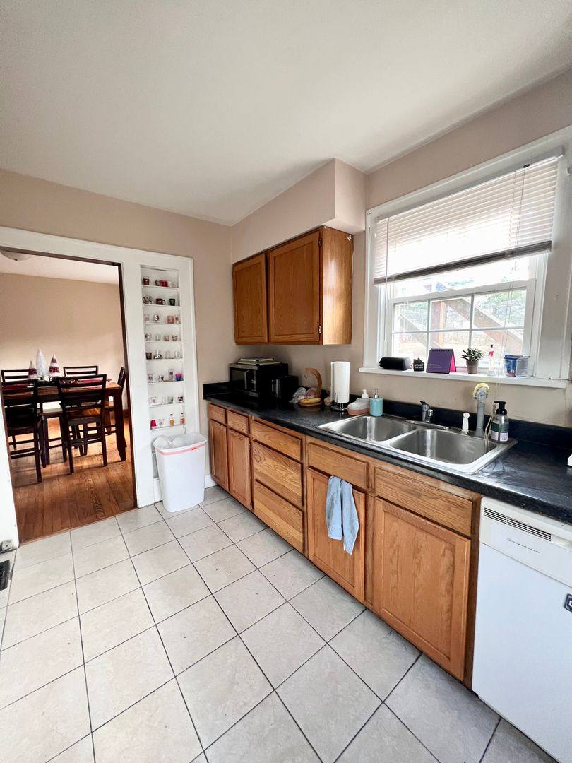 House for rent at 1302 E Hunter, Bloomington, IN 47408