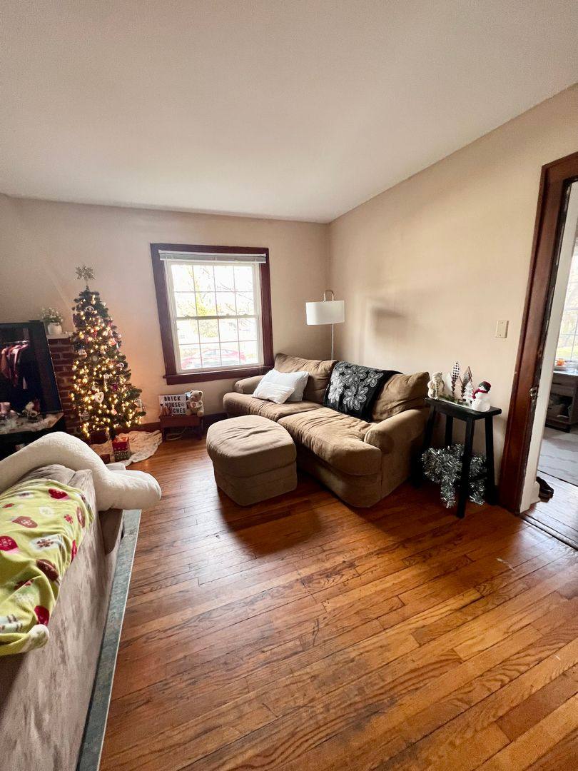House for rent at 1302 E Hunter, Bloomington, IN 47408