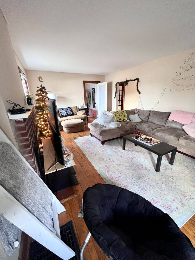 House for rent at 1302 E Hunter, Bloomington, IN 47408