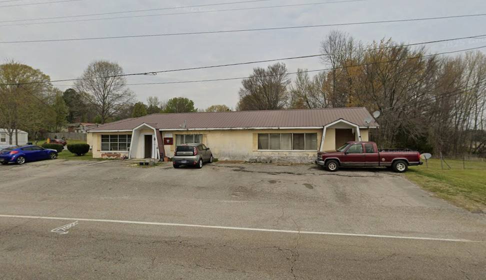 House for rent at 449 W Main St, Bradford, TN 38316