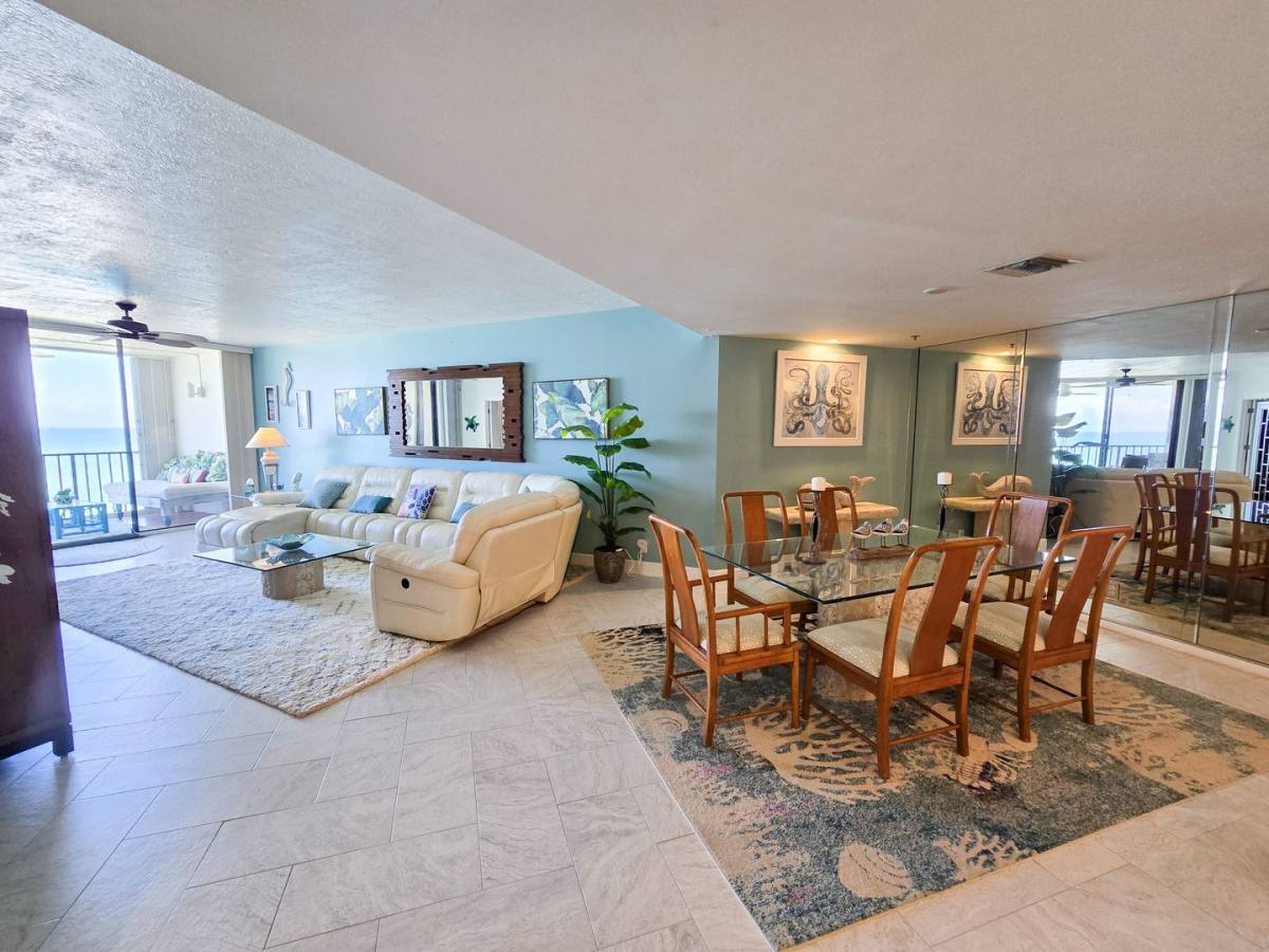 Condo for rent at 3120 N Highway A1a, Fort Pierce, FL 34949