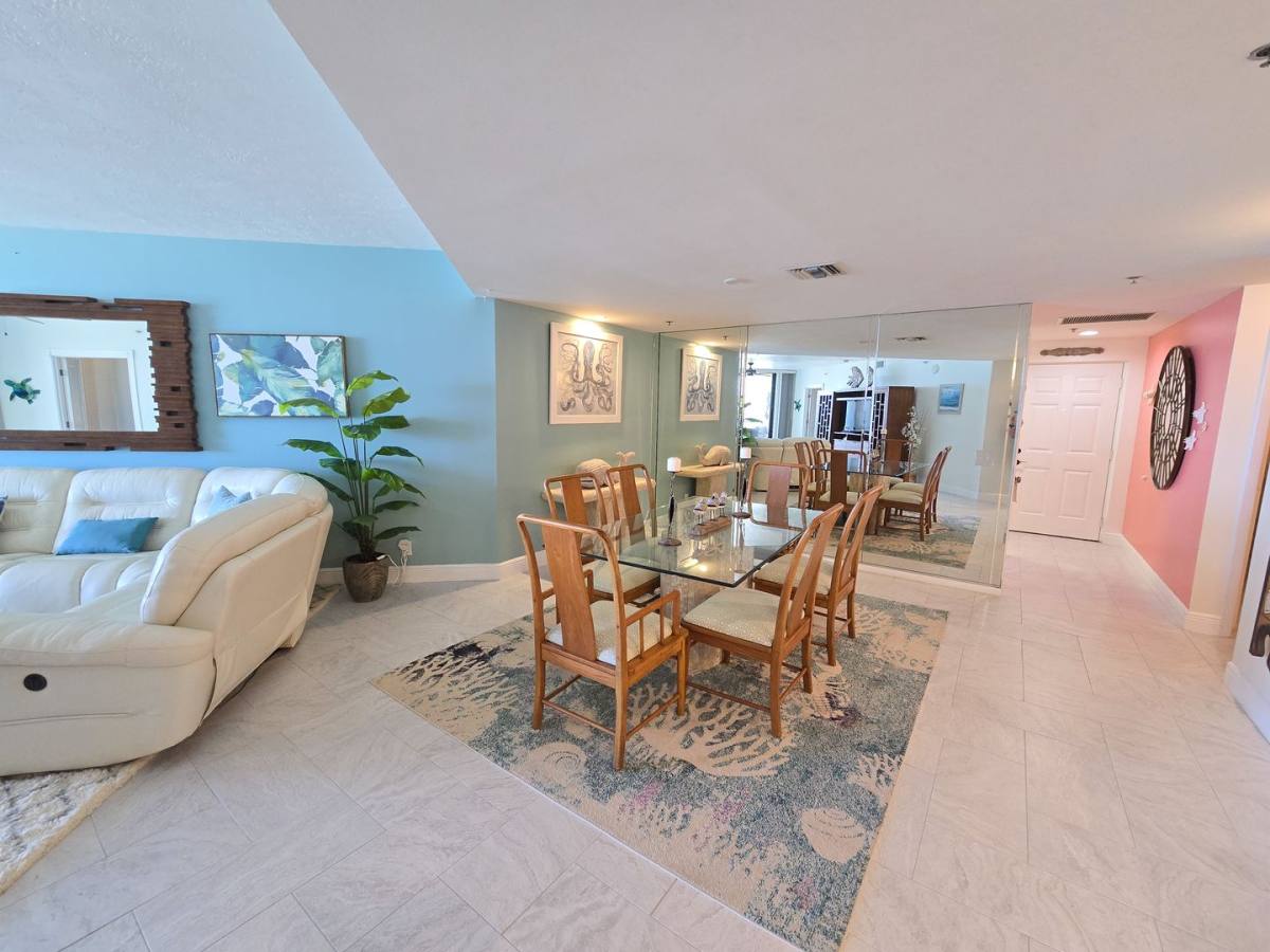 Condo for rent at 3120 N Highway A1a, Fort Pierce, FL 34949