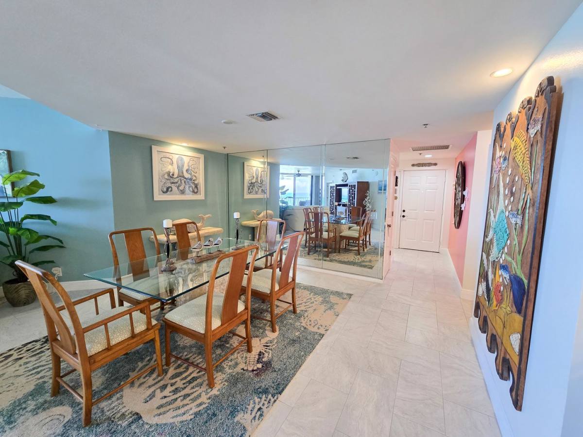 Condo for rent at 3120 N Highway A1a, Fort Pierce, FL 34949