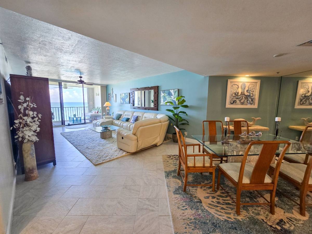 Condo for rent at 3120 N Highway A1a, Fort Pierce, FL 34949