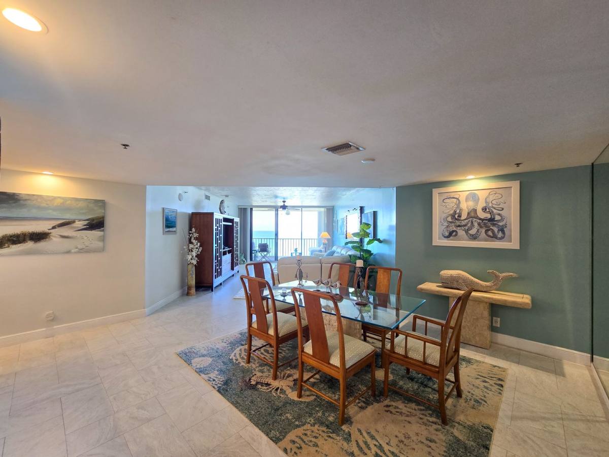 Condo for rent at 3120 N Highway A1a, Fort Pierce, FL 34949