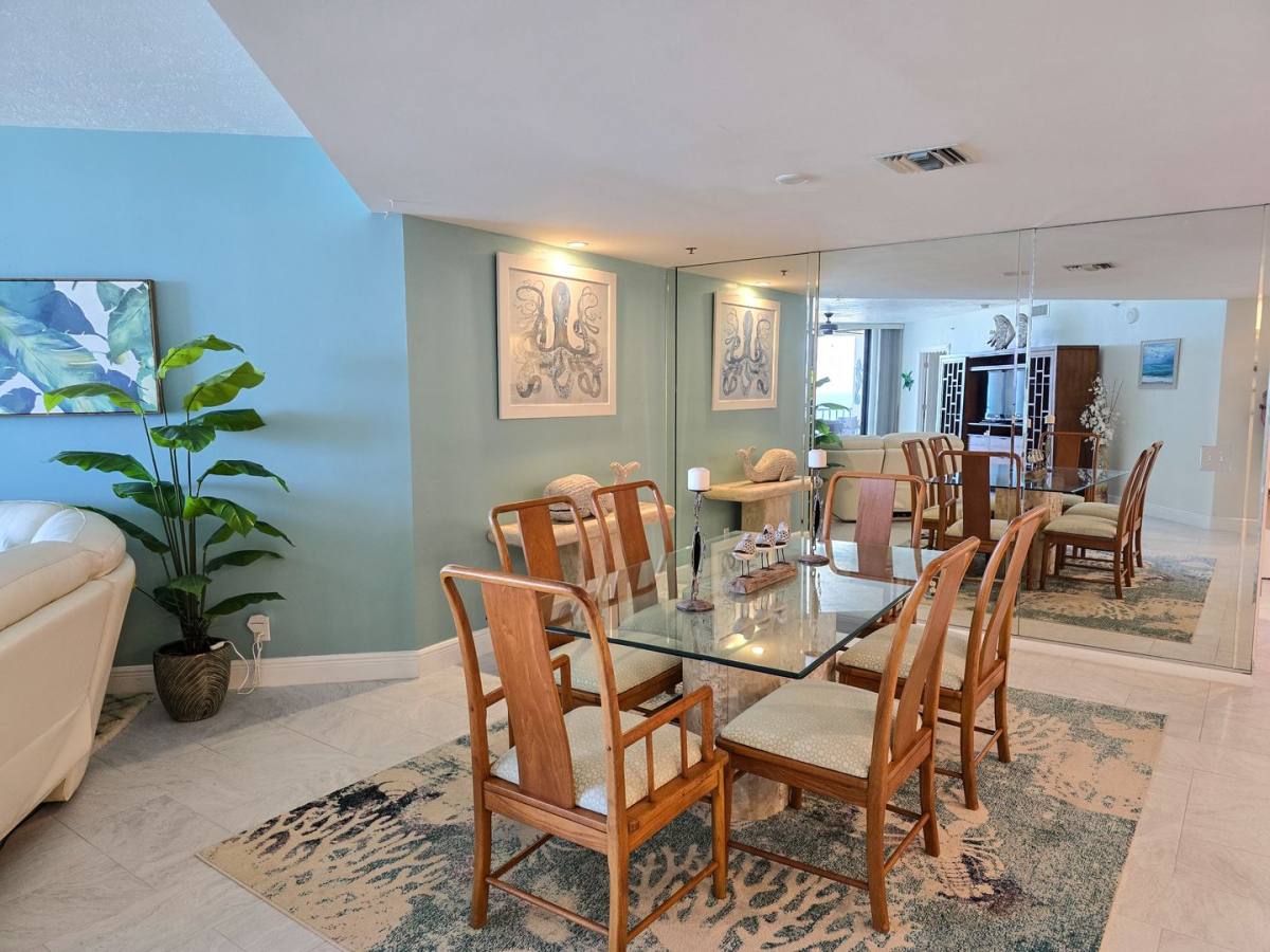 Condo for rent at 3120 N Highway A1a, Fort Pierce, FL 34949