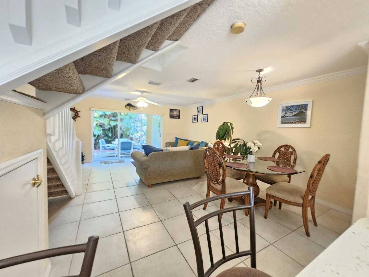 Townhouse for rent at 504 Seaport Blvd #162, Cape Canaveral, FL 32920