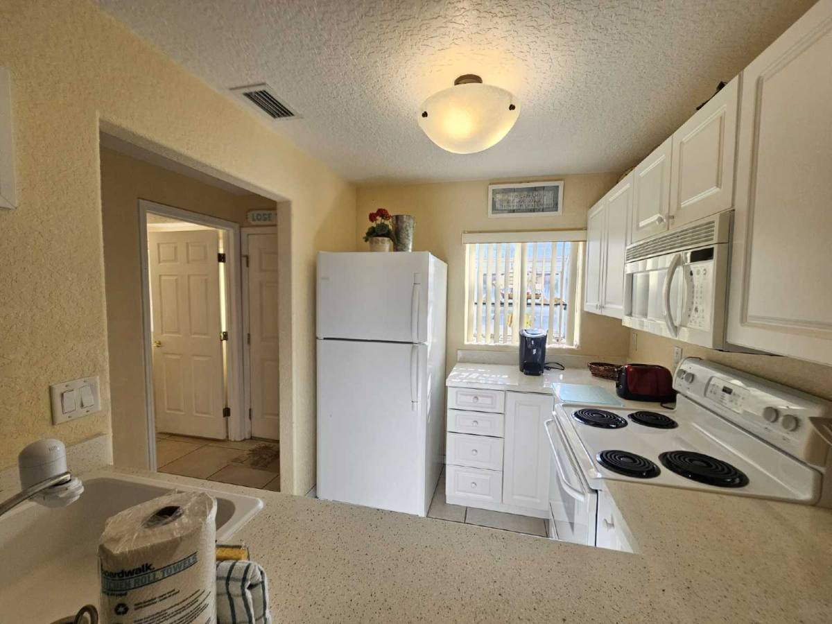 Townhouse for rent at 504 Seaport Blvd #162, Cape Canaveral, FL 32920