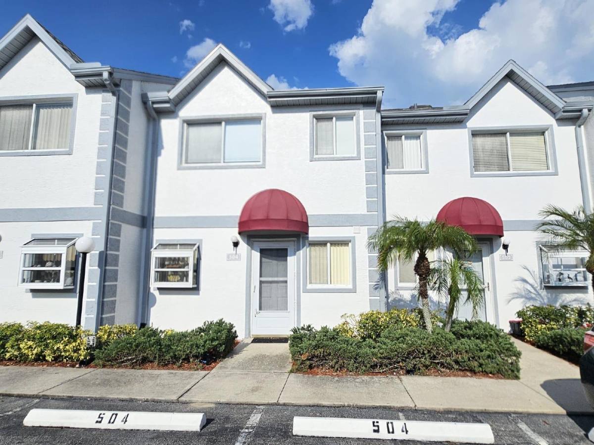 Townhouse for rent at 504 Seaport Blvd #162, Cape Canaveral, FL 32920