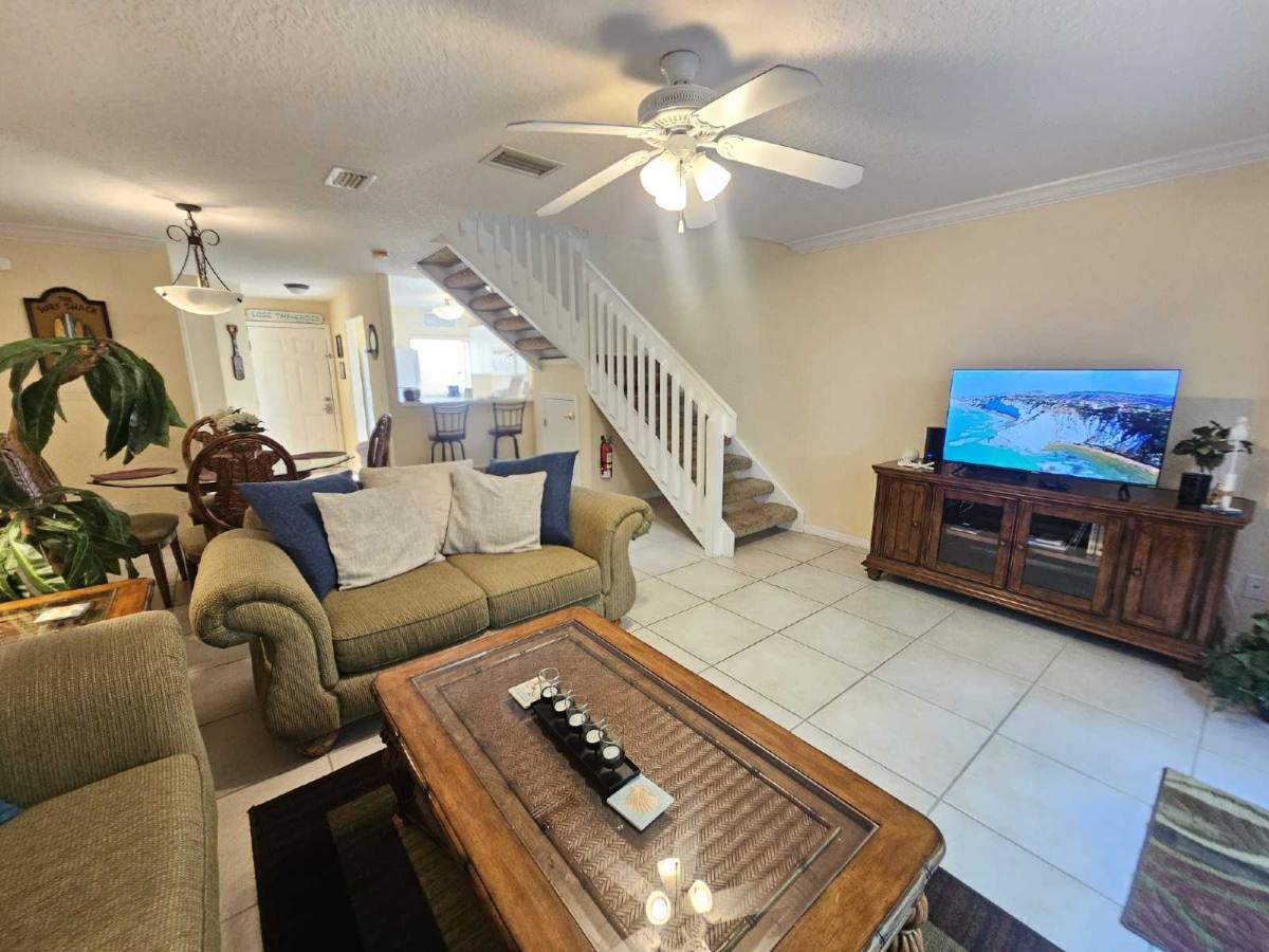 Townhouse for rent at 504 Seaport Blvd #162, Cape Canaveral, FL 32920