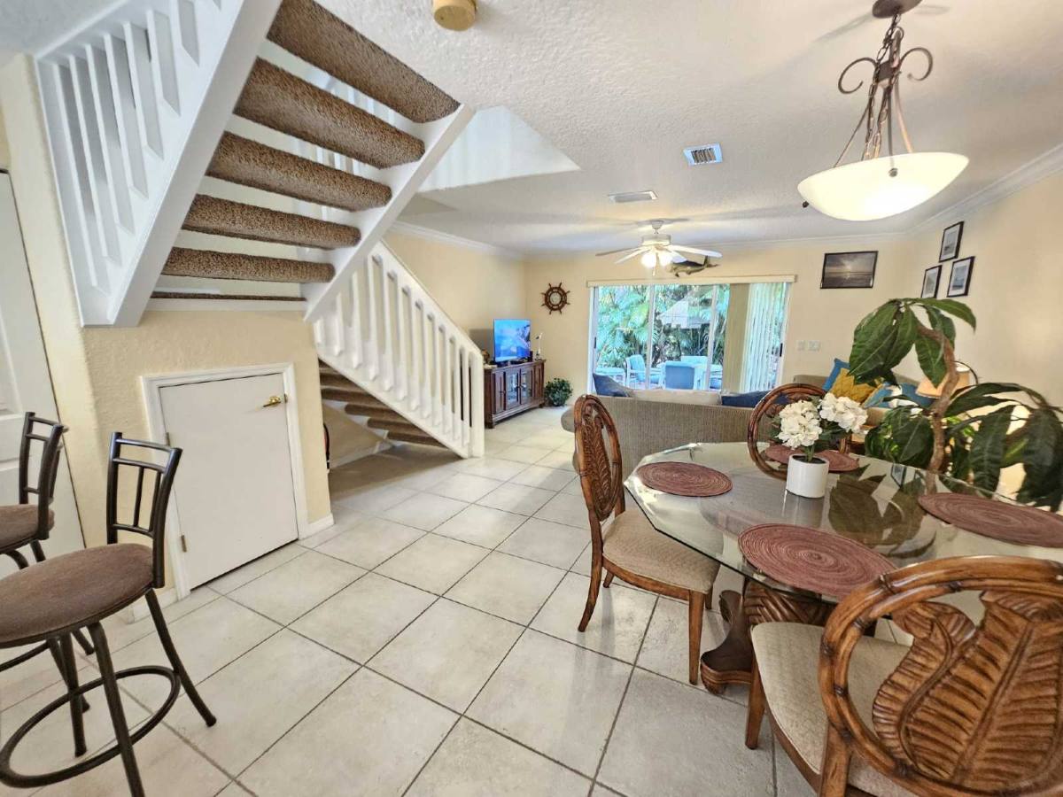 Townhouse for rent at 504 Seaport Blvd #162, Cape Canaveral, FL 32920