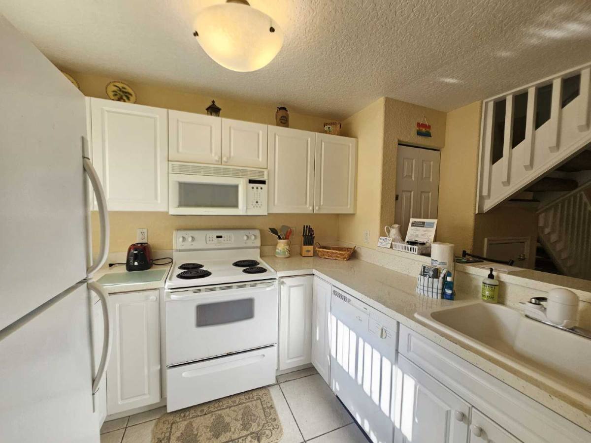 Townhouse for rent at 504 Seaport Blvd #162, Cape Canaveral, FL 32920