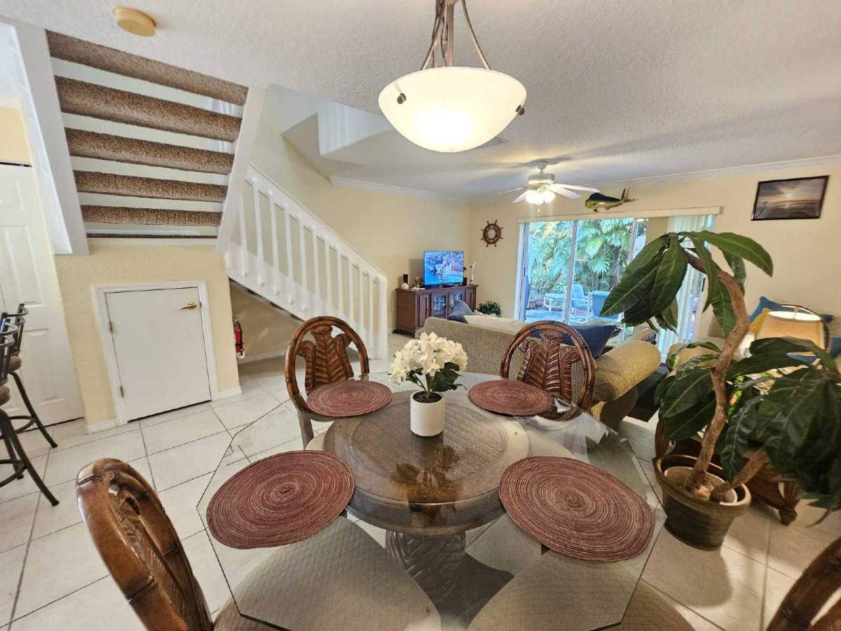 Townhouse for rent at 504 Seaport Blvd #162, Cape Canaveral, FL 32920
