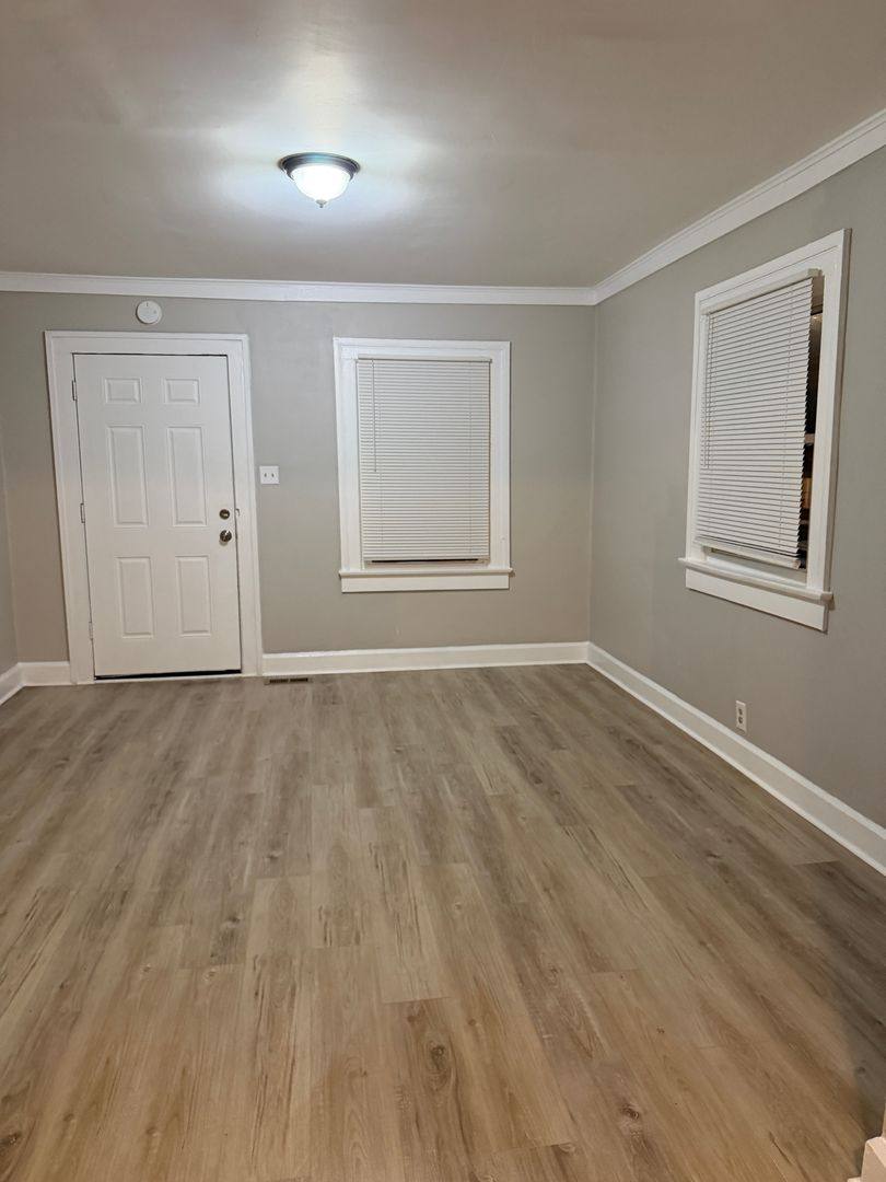 Apartment for rent at 861 N Drexel Ave, Indianapolis, IN 46201