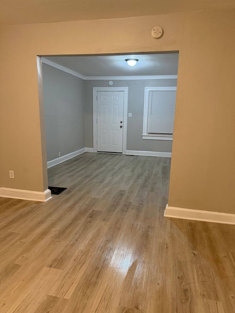 Apartment for rent at 861 N Drexel Ave, Indianapolis, IN 46201
