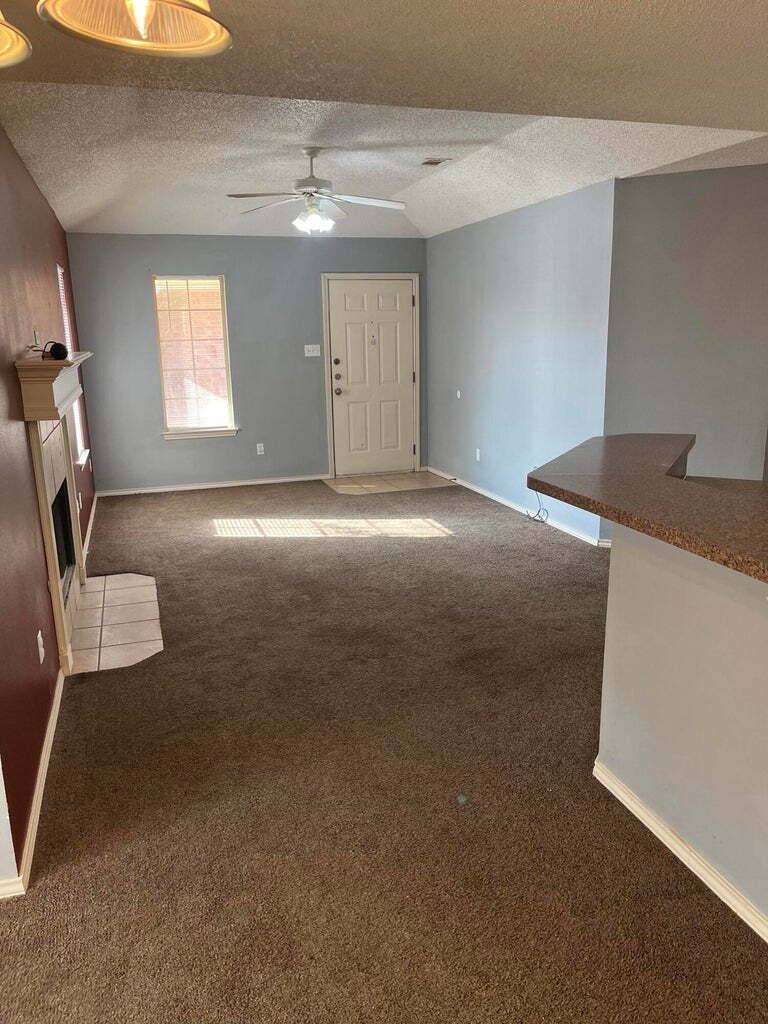 House for rent at 3102 110th St #B, Lubbock, TX 79423