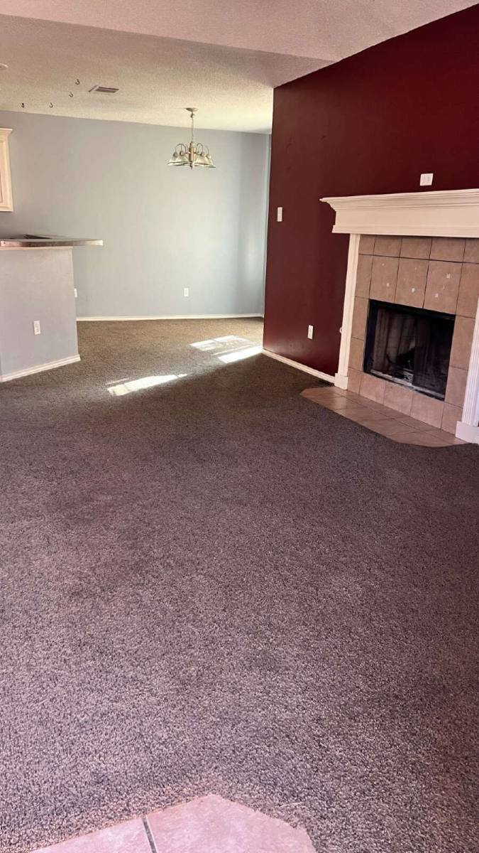 House for rent at 3102 110th St #B, Lubbock, TX 79423