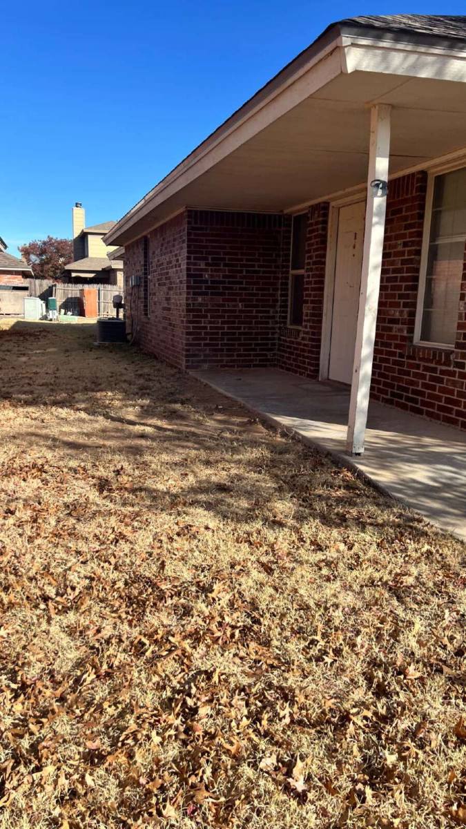 House for rent at 3102 110th St #B, Lubbock, TX 79423