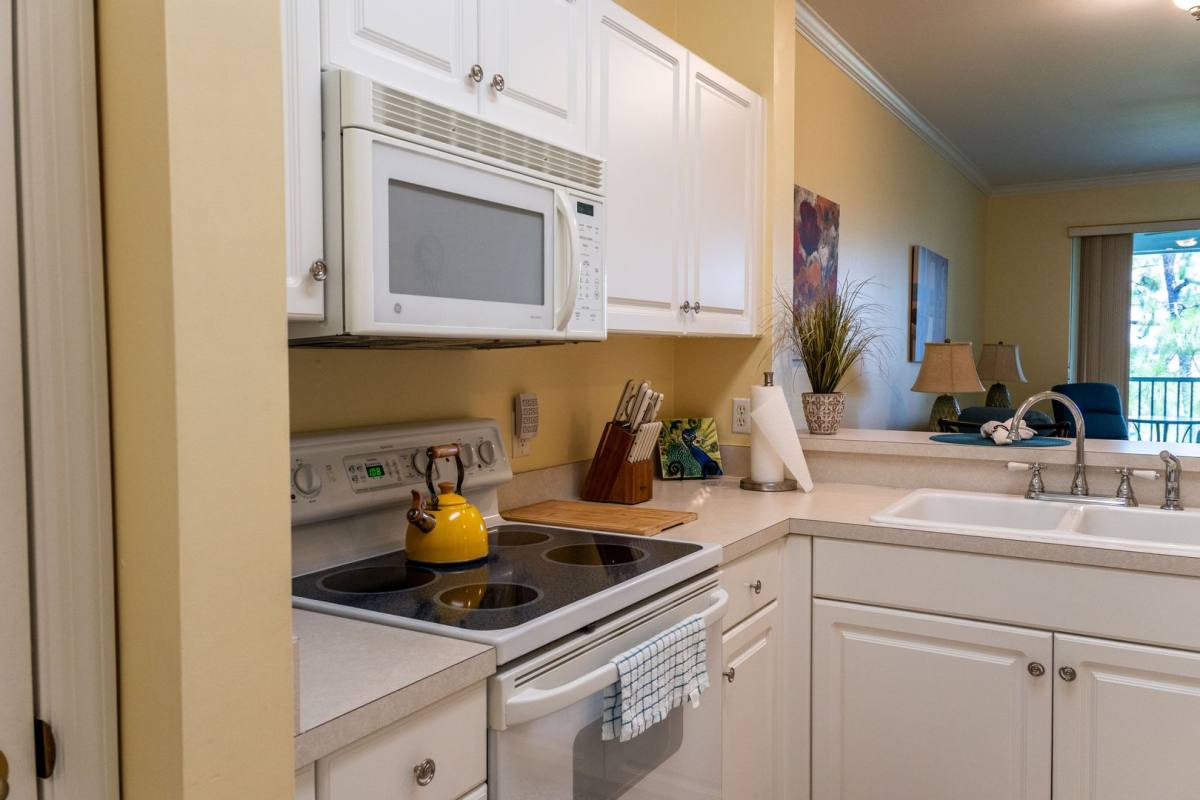 Condo for rent at 3950 Loblolly Bay Dr, Naples, FL 34114