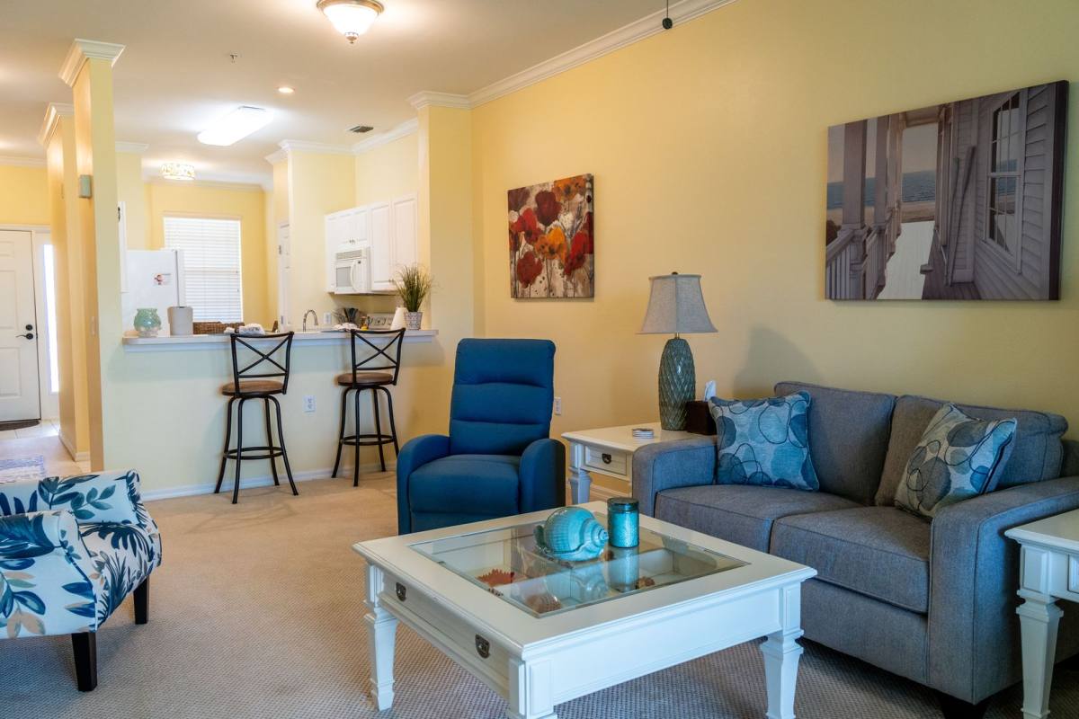 Condo for rent at 3950 Loblolly Bay Dr, Naples, FL 34114