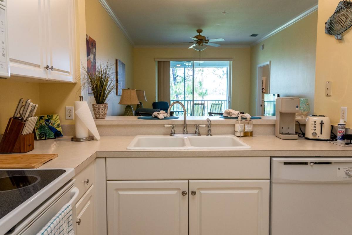 Condo for rent at 3950 Loblolly Bay Dr, Naples, FL 34114