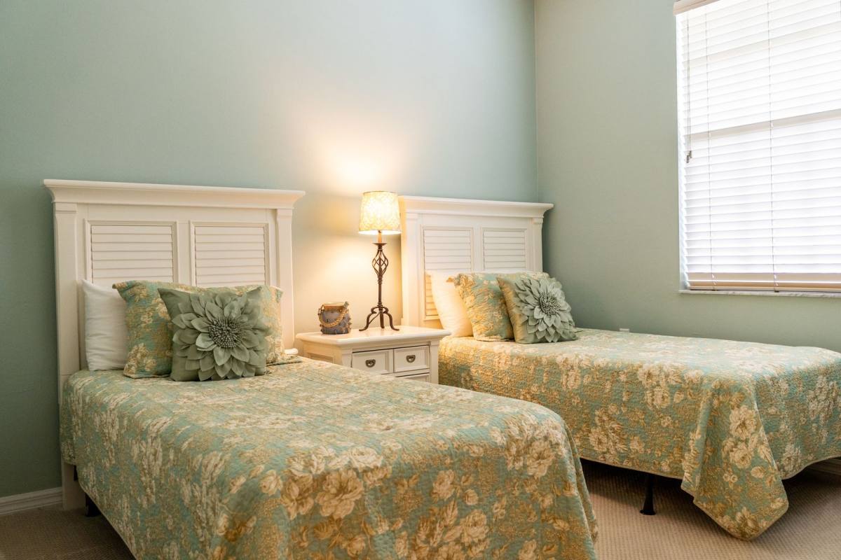 Condo for rent at 3950 Loblolly Bay Dr, Naples, FL 34114