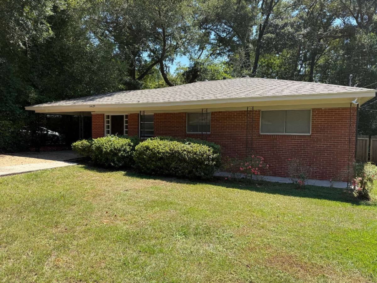 5429 Norden Dr S, Mobile, AL 36608