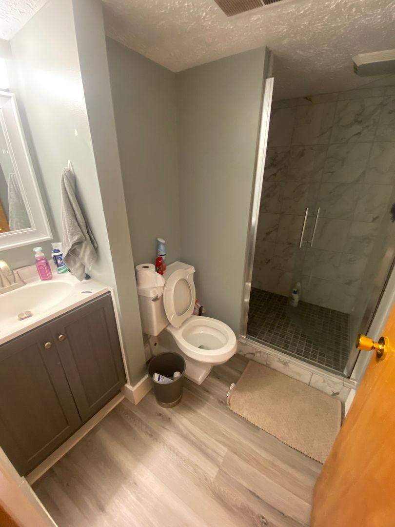 House for rent at 207 E 14th St, Bloomington, IN 47408