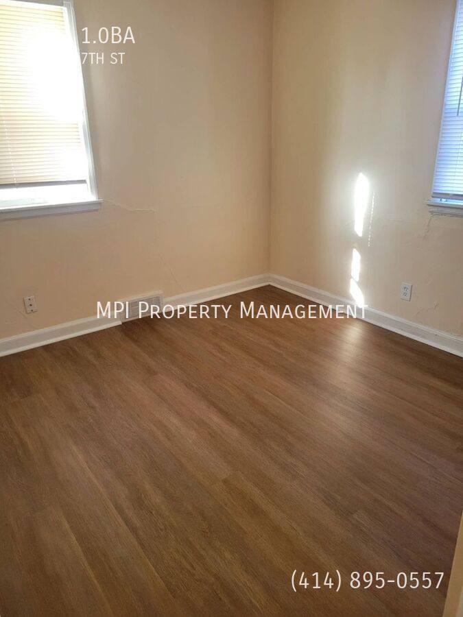 Apartment for rent at 5953 N 37th St, Milwaukee, WI 53209