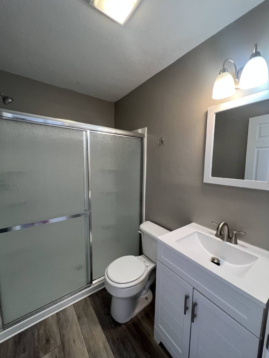 Apartment for rent at 2323 Highway 65 #5, Hollister, MO 65672