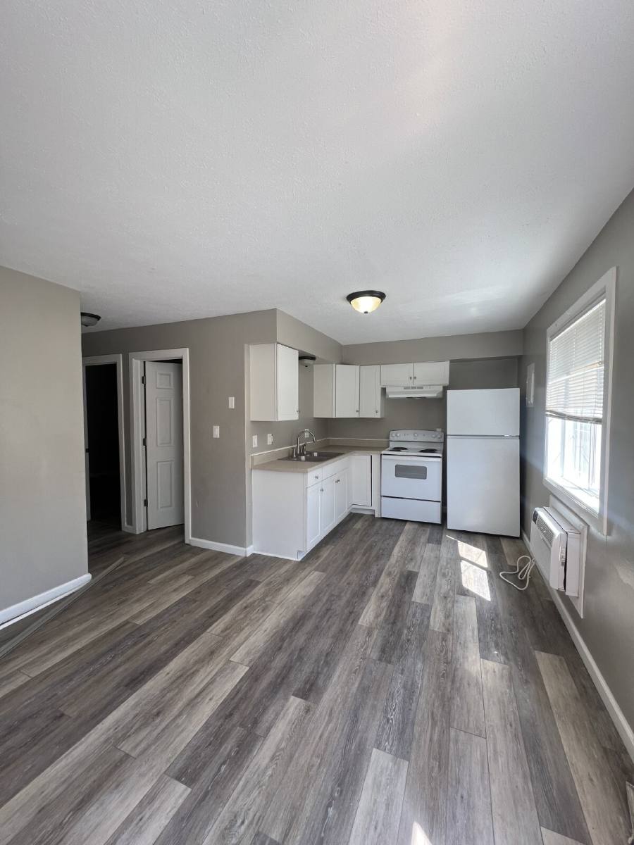 Apartment for rent at 2323 Highway 65 #5, Hollister, MO 65672