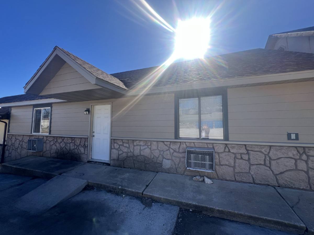 Apartment for rent at 2323 Highway 65 #5, Hollister, MO 65672