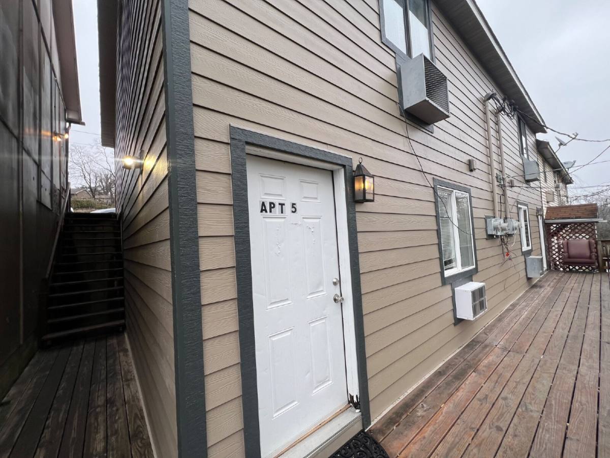 Apartment for rent at 2323 Highway 65 #5, Hollister, MO 65672