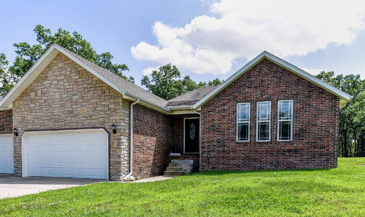 House for rent at 370 Southwoods Way, Branson, MO 65616