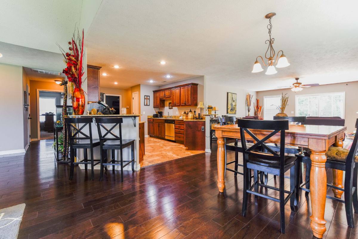 House for rent at 370 Southwoods Way, Branson, MO 65616