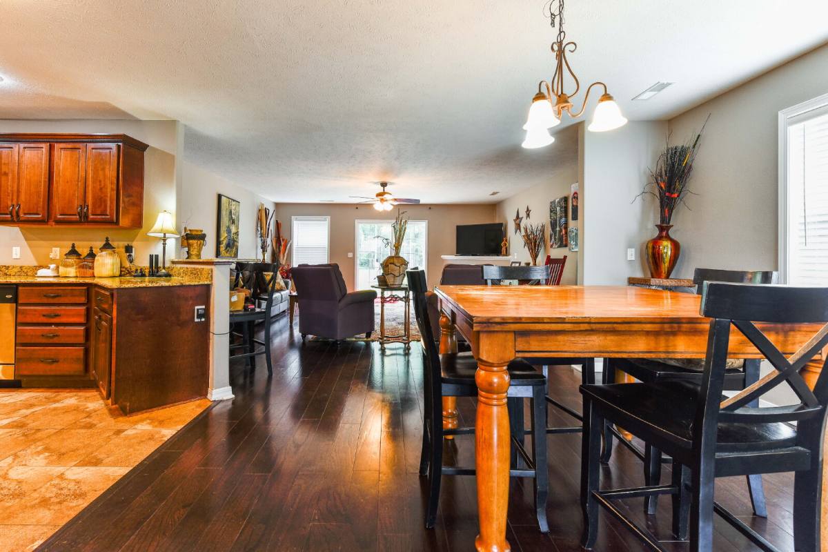 House for rent at 370 Southwoods Way, Branson, MO 65616