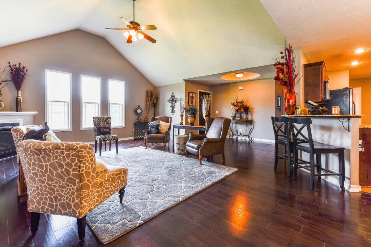 House for rent at 370 Southwoods Way, Branson, MO 65616