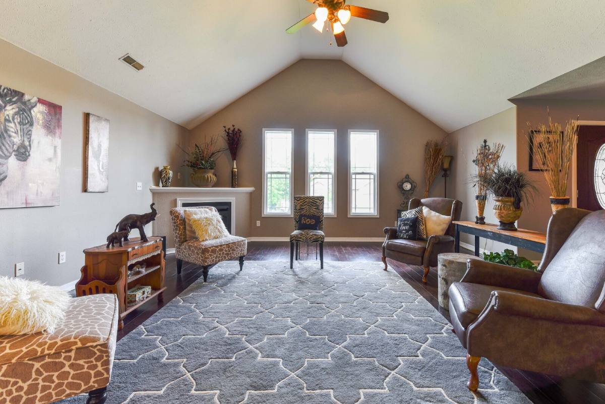 House for rent at 370 Southwoods Way, Branson, MO 65616