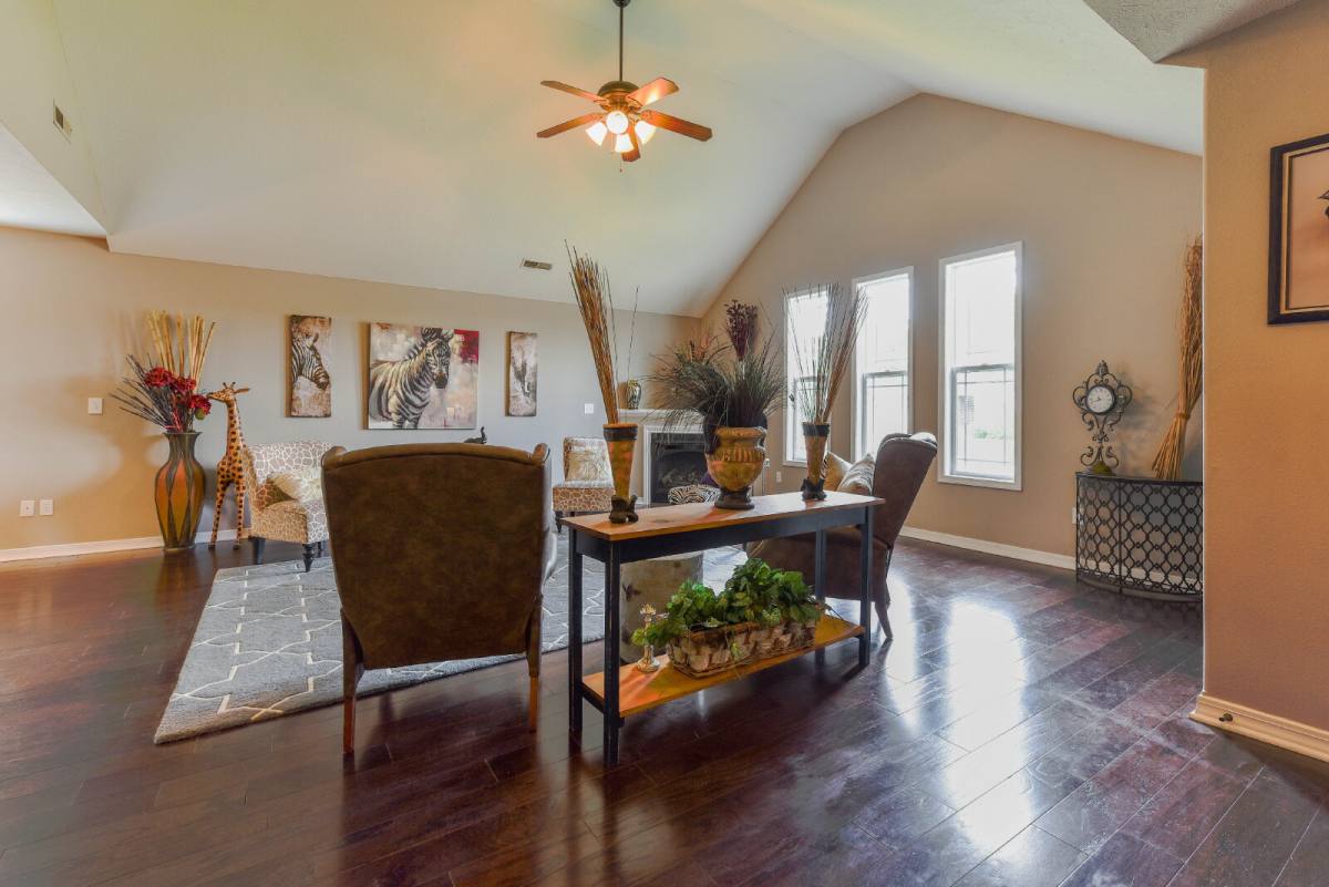 House for rent at 370 Southwoods Way, Branson, MO 65616