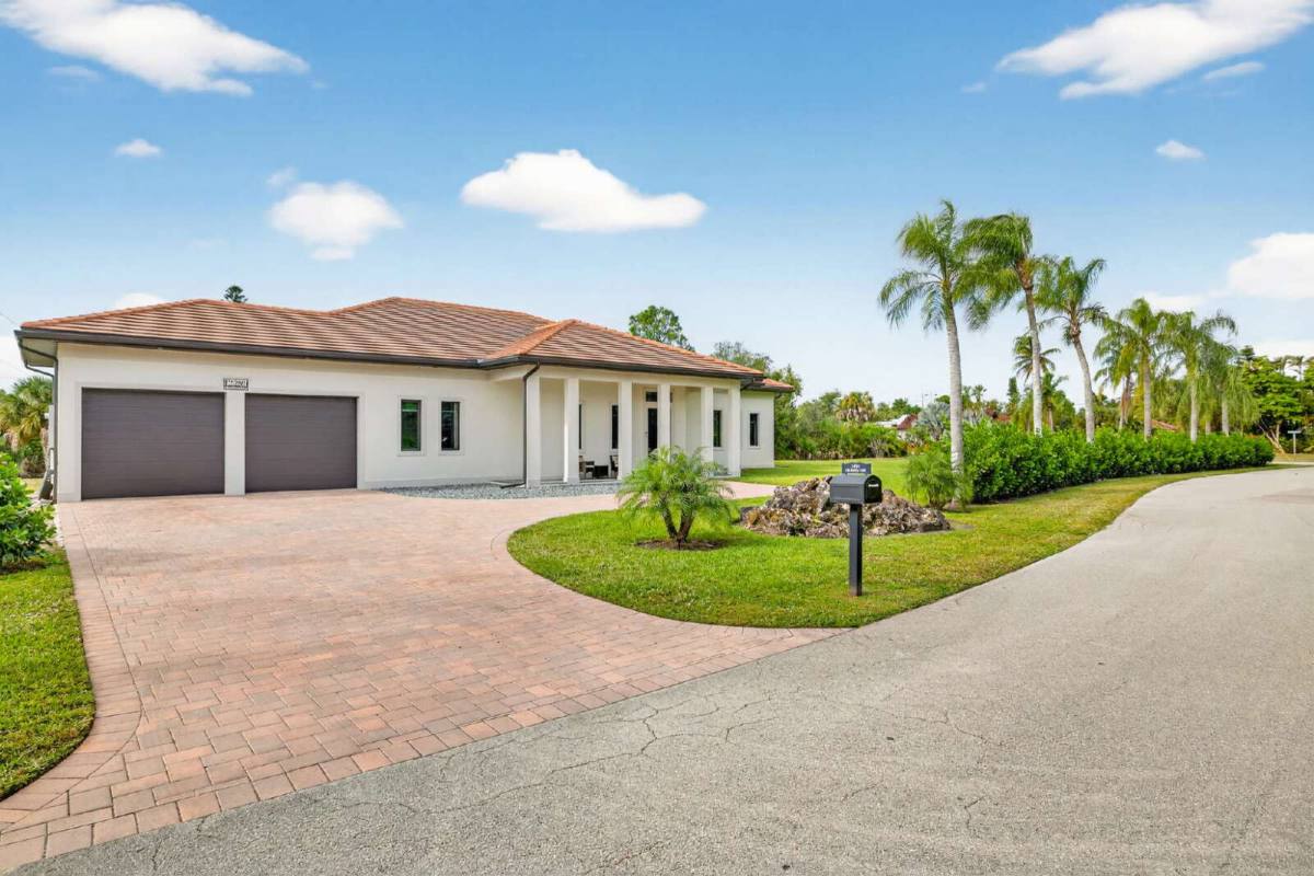 House for rent at 12289 Alamansa Lane, Bonita Springs, FL 34135