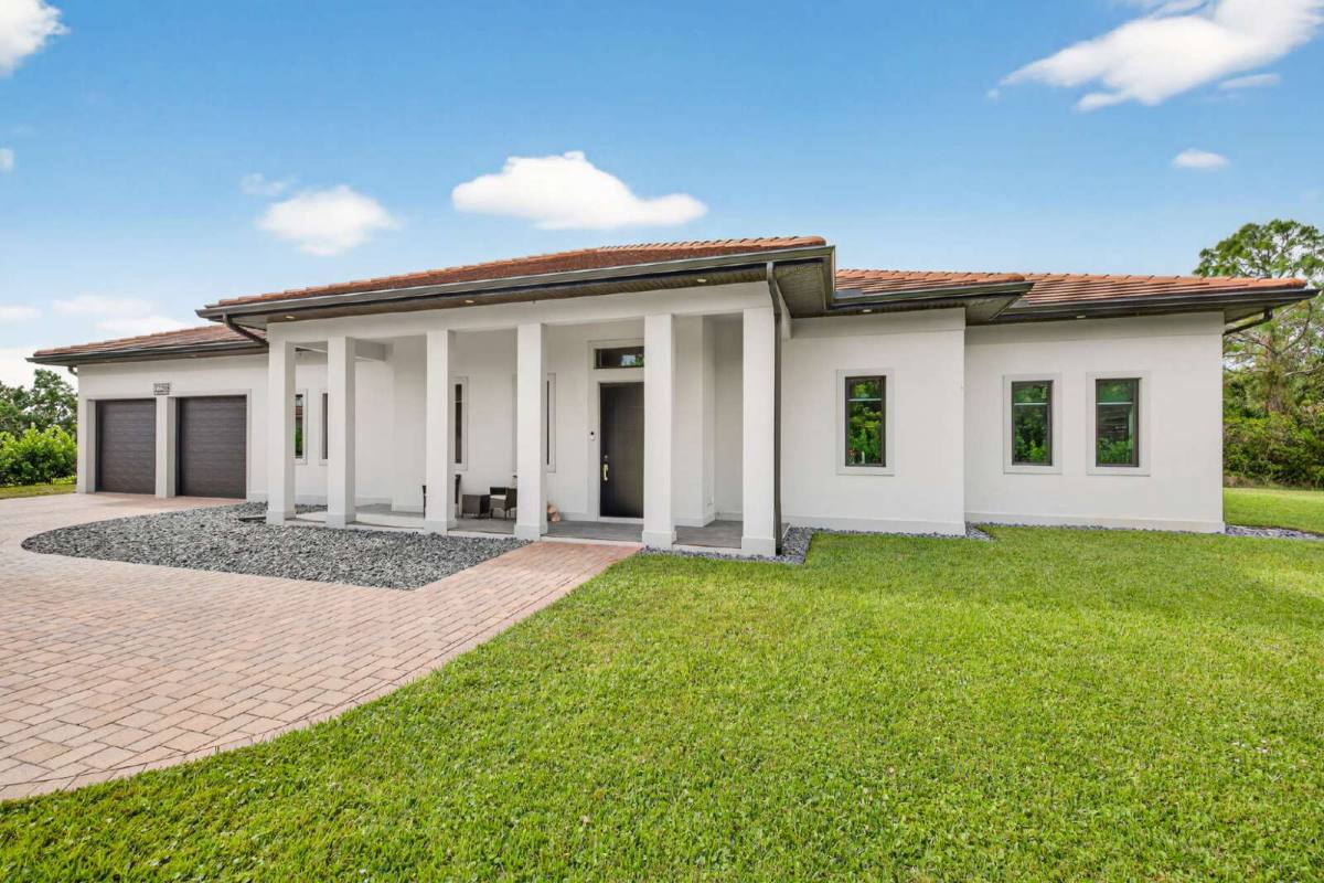 House for rent at 12289 Alamansa Lane, Bonita Springs, FL 34135