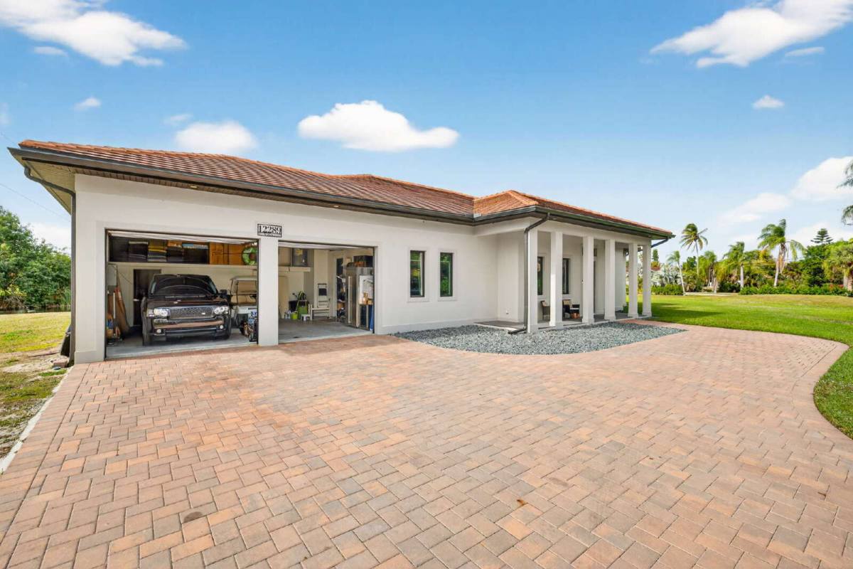 House for rent at 12289 Alamansa Lane, Bonita Springs, FL 34135