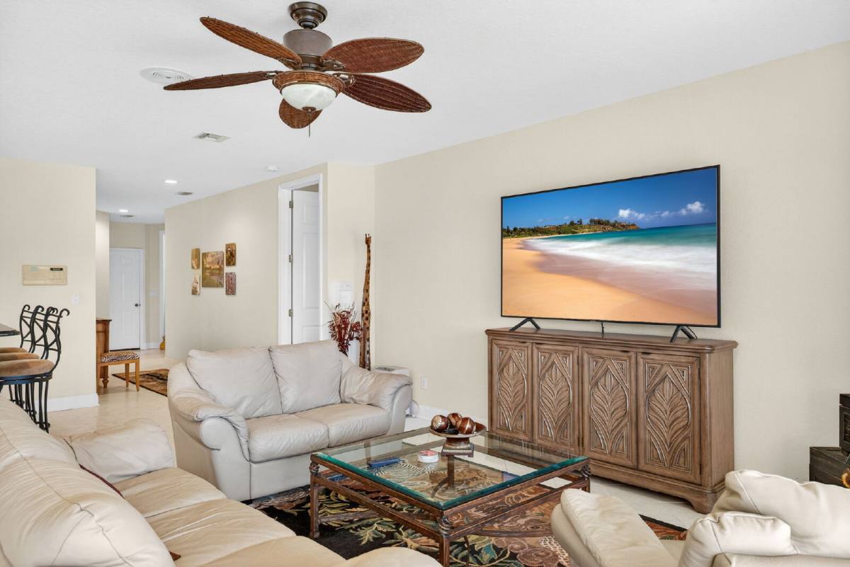 Condo for rent at 8496 Southbridge Dr #4, Fort Myers, FL 33967
