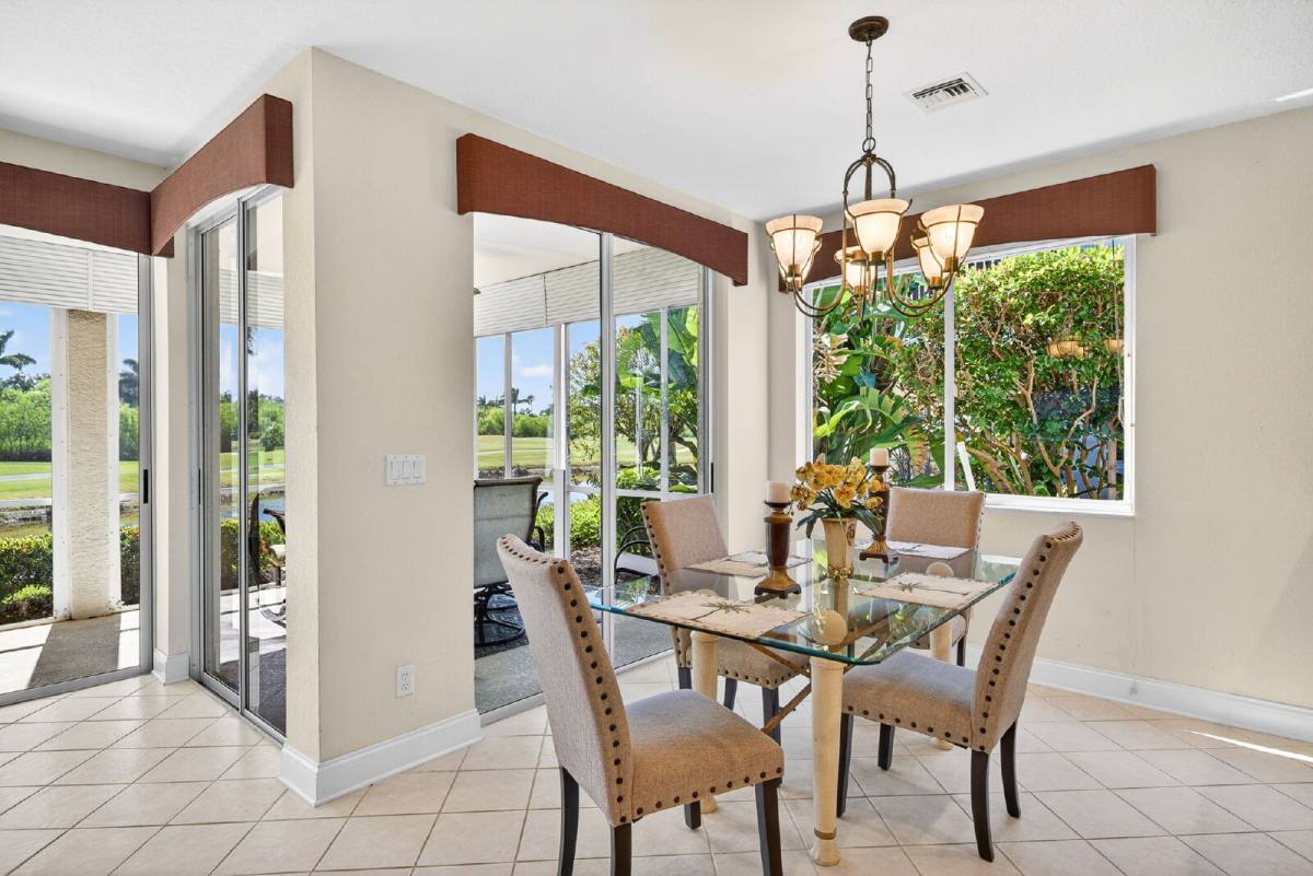 Condo for rent at 8496 Southbridge Dr #4, Fort Myers, FL 33967