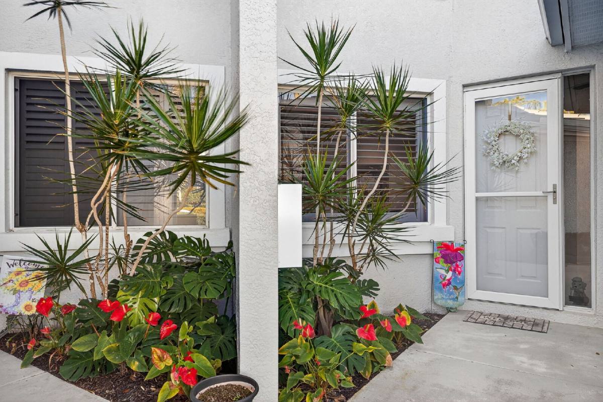 Condo for rent at 8496 Southbridge Dr #4, Fort Myers, FL 33967
