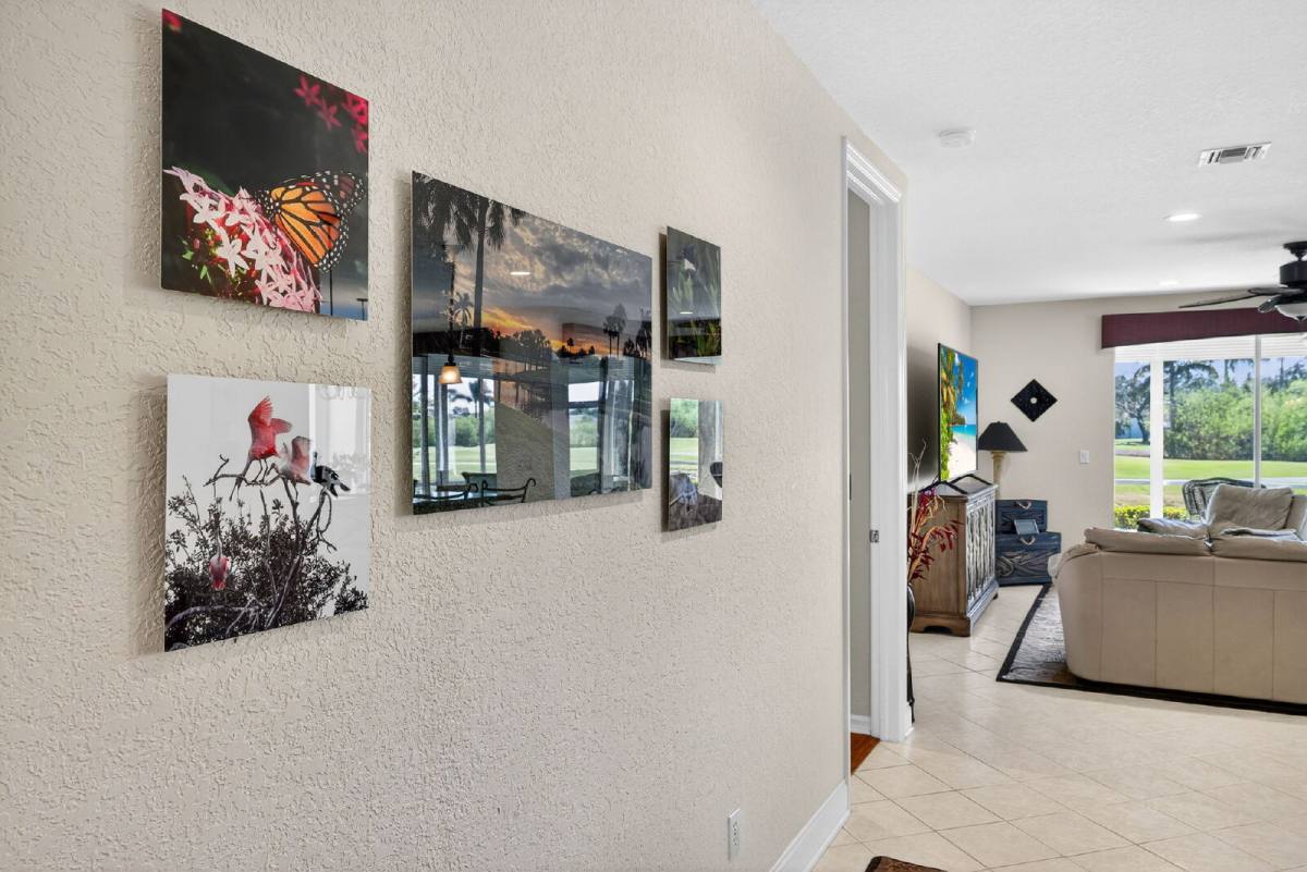 Condo for rent at 8496 Southbridge Dr #4, Fort Myers, FL 33967