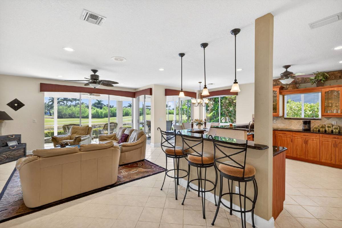 Condo for rent at 8496 Southbridge Dr #4, Fort Myers, FL 33967