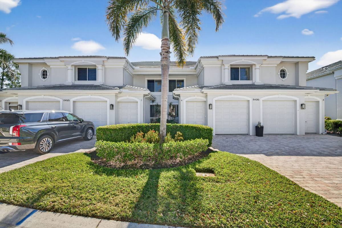 Condo for rent at 8496 Southbridge Dr #4, Fort Myers, FL 33967